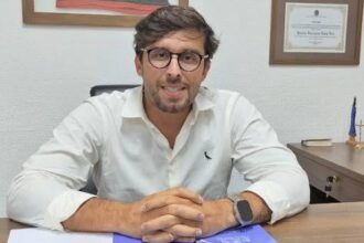 Haroldinho Jesus, o presidente da Câmara de Itaguaí, viu o seu PDT entrar com uma petição no Supremo Tribunal Federal contra ele e a favor do rival, o prefieto Dr. Rubão, do Podemos