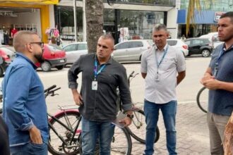 Araruama se prepara para receber o programa Segurança Presente