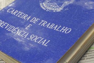 Cidade do Rio tem 1,1 mil vagas de emprego, sendo 537 sem necessidade de experiência