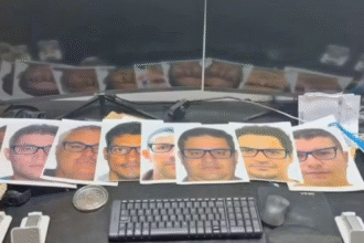 Criminosos aplicam golpe de R$ 114 mil contra a Uber usando inteligência artificial