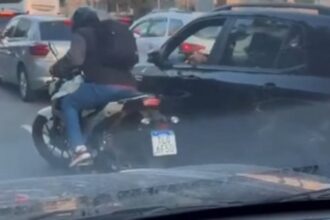 Dia da caça: ladrão morre baleado com a própria arma após vítima reagir a assalto em São Paulo; vídeo