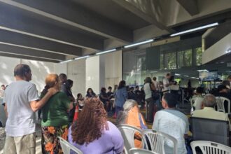 Filas do Jaé passam de 1h30 de espera no primeiro dia útil de uso exclusivo