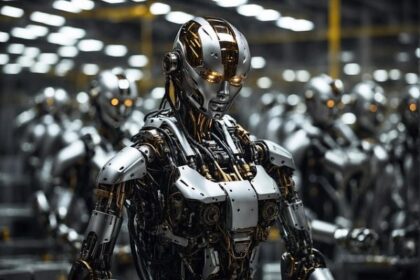 Inteligência artificial e desemprego