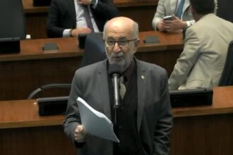 Luiz Paulo detona projeto de Knoploch na Alerj, e deputado rebate: ‘Advogado do Eduardo Paes’