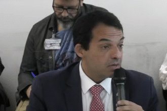 Mais de 400 câmeras de empresa alvo da CPI da Alerj serão retiradas de vias públicas do Rio, diz secretário