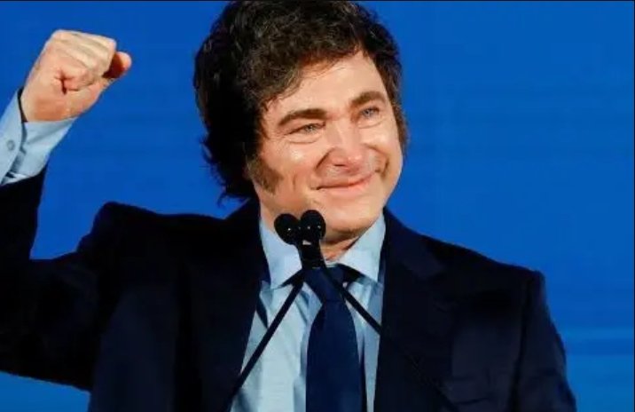 Milei abre caminho para investidores estrangeiros enquanto Brasil enfrenta tarifaço e estagnação