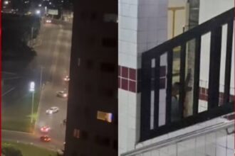 'Parece a guerra Rússia/Ucrânia, mas é a Bahia governada pelo PT há quase 20 anos', diz ACM Neto após noite de terror em Salvador