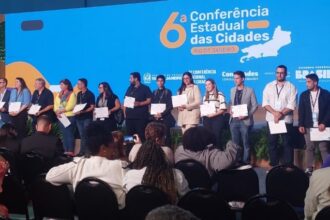 Saquarema assume protagonismo regional na Conferência Estadual das Cidades