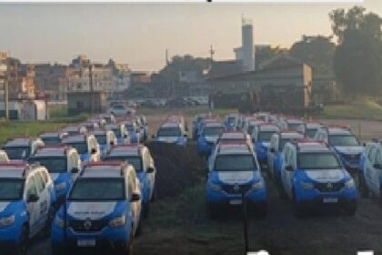 Secretário da PM é acusado de esconder viaturas e colocar em risco a vida de policiais por interesse político