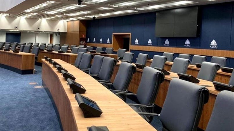 Alerj confirma FGV como banca do novo concurso público