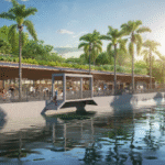 O projeto de revitalização do Jardim de Alah: aliança entre o poder público e a iniciativa privada redefine o futuro dos parques no Rio