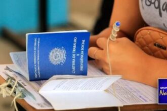 Cidade do Rio abre setembro com 1,4 mil vagas de emprego
