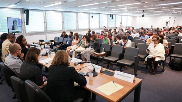 Comissões da Alerj cobram estudos técnicos do governo estadual sobre imóveis listados para venda