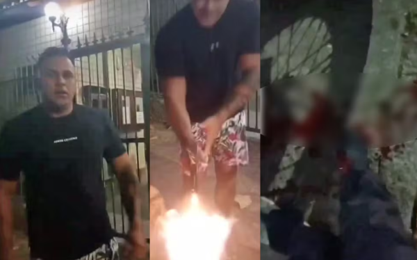 Depois de entregador ser baleado, Câmara discute regulamentação de plataformas de entrega