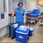 Hospital Azevedo Lima registra salto de 85,7% nas captações de órgãos em 2025