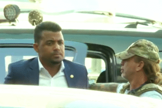 Justiça do Rio mantém prisão preventiva do deputado TH Joias