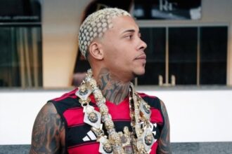 Na mira da CPI das Câmeras, MC Poze responde a deputados: ‘Perseguição descarada’