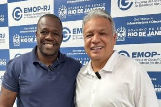 Nova Iguaçu terá novo batalhão da PM: licitação já tem data marcada