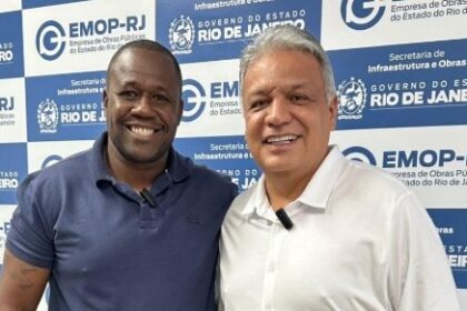 Nova Iguaçu terá novo batalhão da PM: licitação já tem data marcada