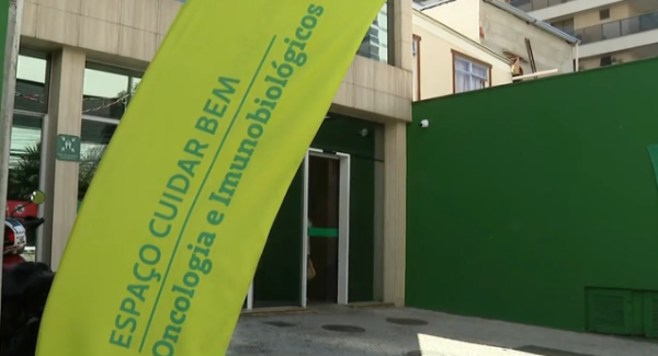 Pacientes com câncer solicitam audiência à ANS por rompimento no atendimento da Unimed Ferj