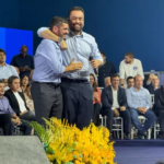 Caso Ceperj: o governador Cláudio Castro e o presidente da Assembleia Legislativa, Rodrigo Bacellar, serão julgados, na próxima terça-feira, pelo Tribunal Superior Eleitoral