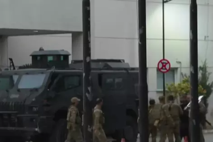 Cassino online ilegal ligado a Adilsinho movimentou R$ 130 milhões em três anos