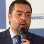 Cláudio Castro se reuniu com governadores do país nesta quinta-feira (30)