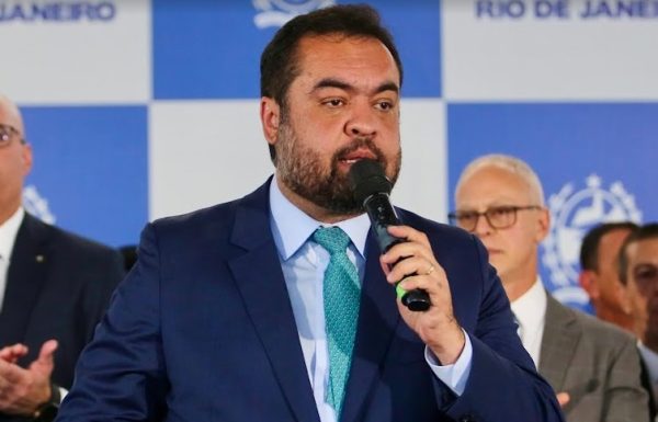 Castro conversa com cúpula da segurança pública e, mais tarde, Polícia divulga novo balanço da operação