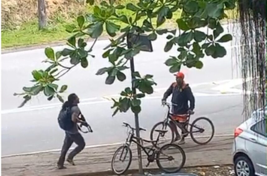 Ícone de sino para notificações