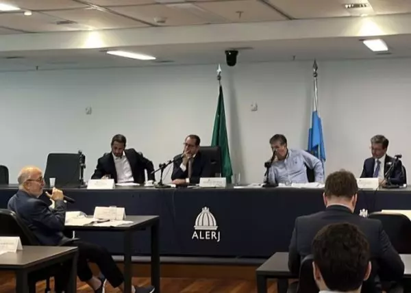 Déficit previsto para 2026 é de R$ 18,9 bilhões.