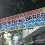 Explosão de queixas por barulho escancara omissão da Prefeitura do Rio