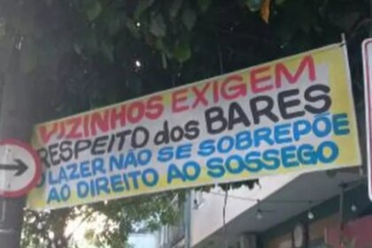 Explosão de queixas por barulho escancara omissão da Prefeitura do Rio