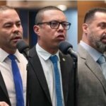 'Foram acender velas para marginais': direita reage à ausência da esquerda na Alerj