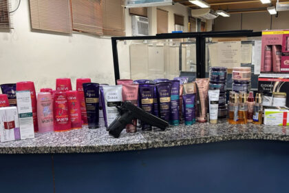 PMs recuperaram shampoos e condicionadores, canetas emagrecedores e medicamentos controlados