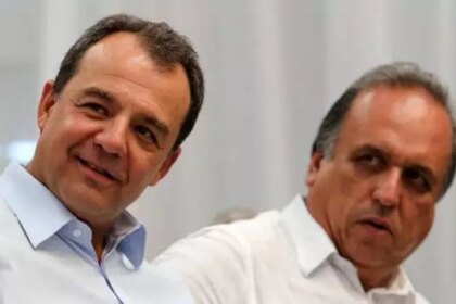 Os ex-governadores Sérgio Cabral e Luiz Fernando Pezão, além do ex-secretário Hudson Braga, foram condenados por improbidade administrativa que resultaram em enriquecimento ilícito e prejuízo aos cofres públicos