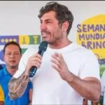 Luciano Vieira oficializa filiação ao PSDB com festa em Meriti e assume protagonismo na reconstrução tucana no Rio