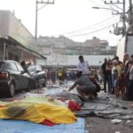 Cerca de 50 corpos encontrados em áreas de mata após operação foram resgatados por moradores