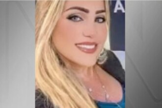 Mulher bandida inferniza a vida do ex-marido — e agora é investigada como serial killer