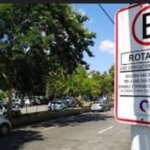 Multas em Niterói batem recorde e um único agente assina quase todas