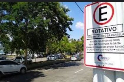 Multas em Niterói batem recorde e um único agente assina quase todas