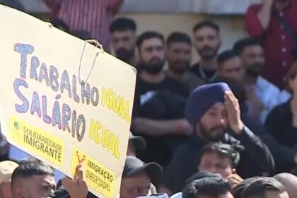 Portugal endurece regras para imigrantes, inclusive brasileiros; saiba o que muda