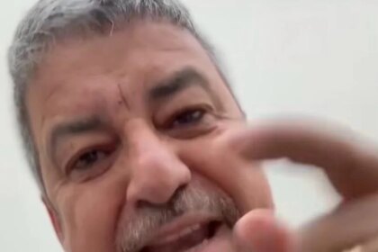 Prefeito de Maricá defende linha dura contra o crime e critica 'esquerda gourmet'