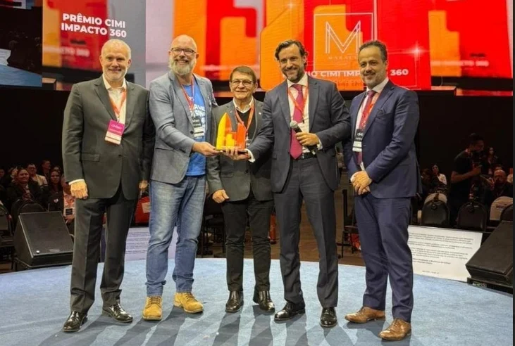 Resort de luxo em Maricá abre pré-venda de 417 unidades com marcas internacionais