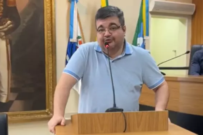 STF enterra de vez as chances de Dr. Rubão seguir à frente da Prefeitura de Itaguaí