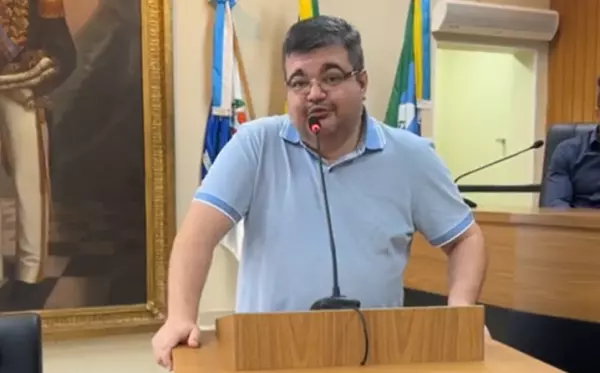 STF enterra de vez as chances de Dr. Rubão seguir à frente da Prefeitura de Itaguaí