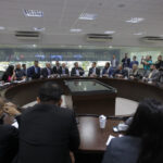 Secretário diz que corpo decapitado em operação pode ser ato de traficantes