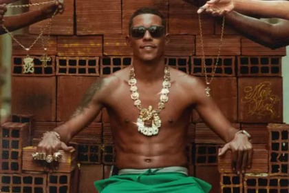 Treta à vista: MC Poze do Rodo é convidado para a próxima reunião da CPI das Câmeras