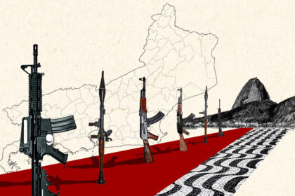 Ícone de sino para notificações