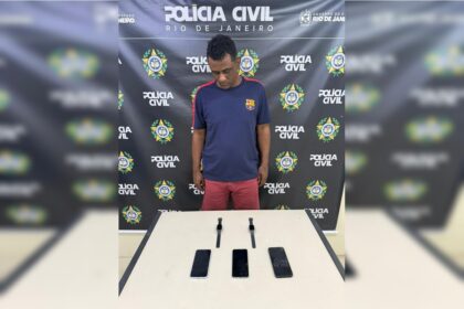 Ícone de sino para notificações