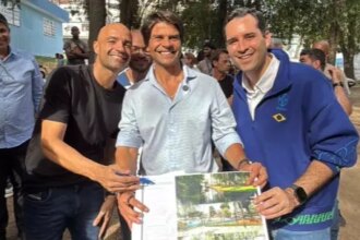 Márcio Ribeiro, Pedro Paulo e Eduardo Cavaliere: os três são protagonistas, cada um ao seu modo, na disputa antecipada pelo poder na Câmara do Rio